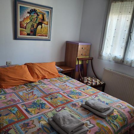 Habitacion Privada Castro Urdiales Eksteriør billede