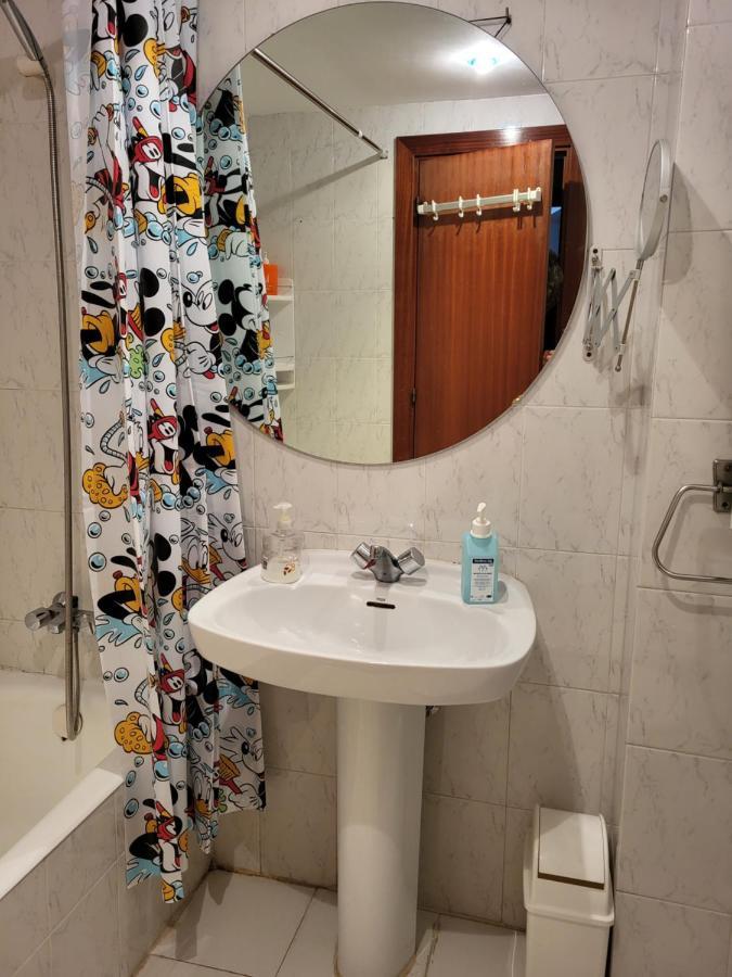 Habitacion Privada Castro Urdiales Eksteriør billede