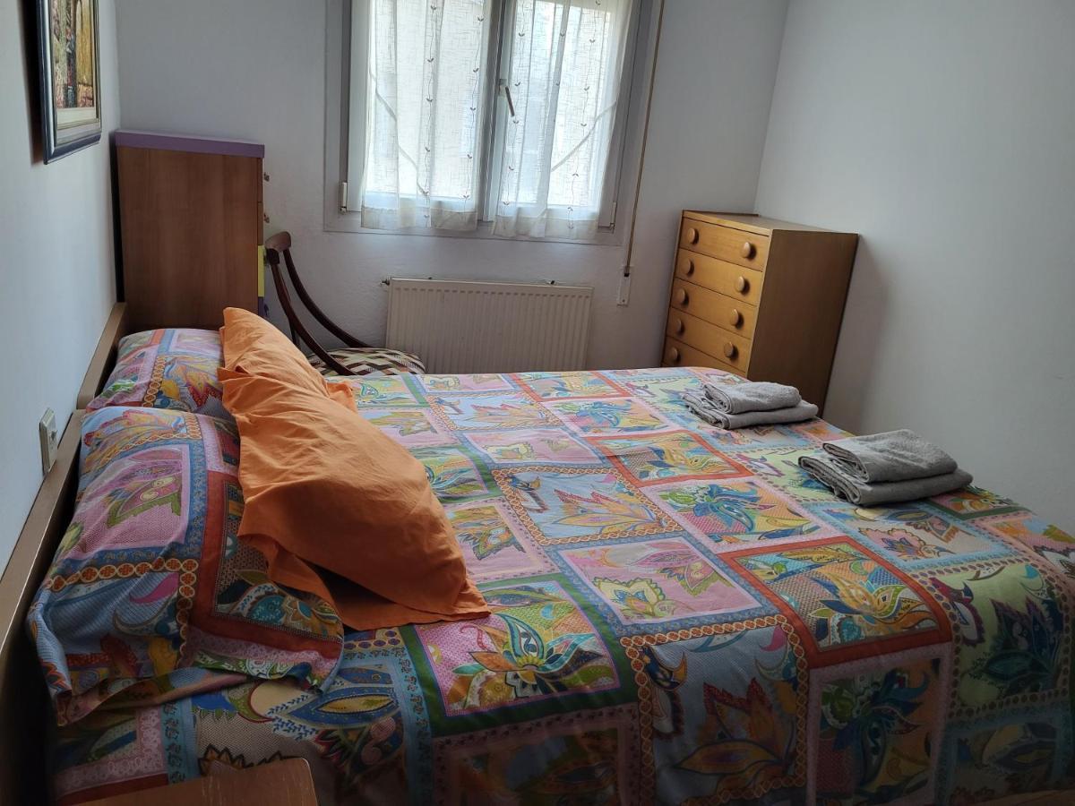 Habitacion Privada Castro Urdiales Eksteriør billede