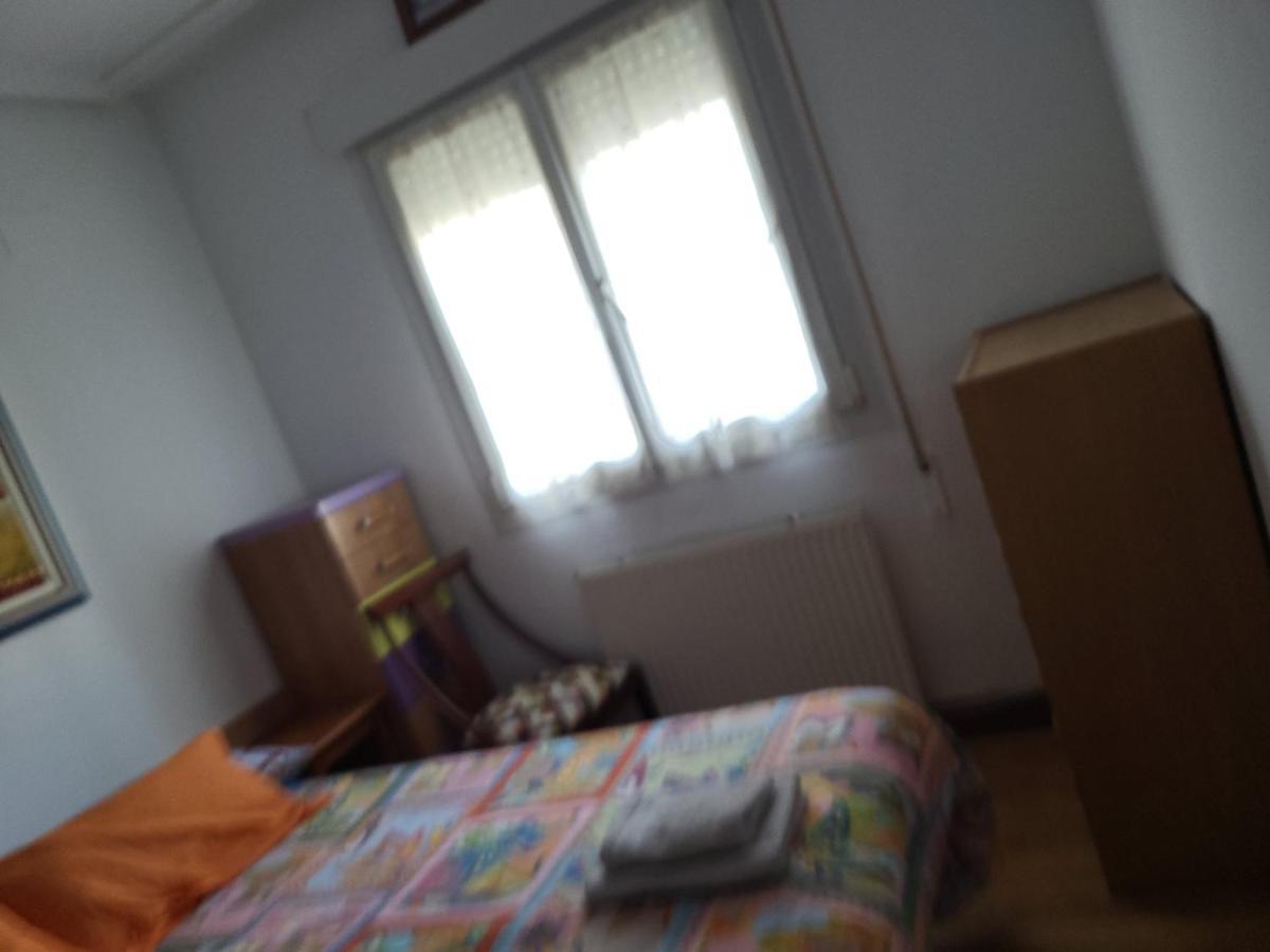 Habitacion Privada Castro Urdiales Eksteriør billede